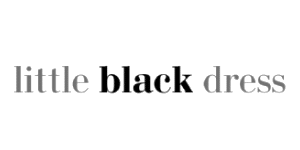 littleblackdress logo