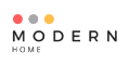 logo modernhome