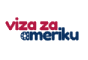 logo viza za ameriku